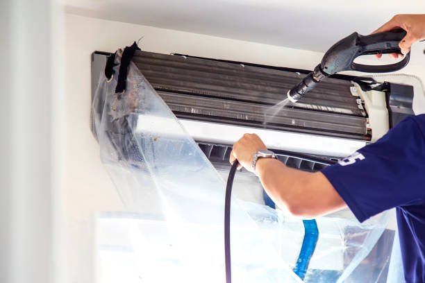 Best Residential Air Duct Cleaning  in Oakfield, WI