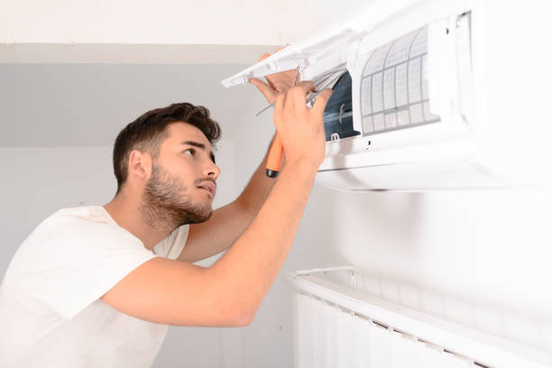 Ventilation Cleaning Services in Oakfield, WI